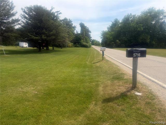 House for sale in Michigan