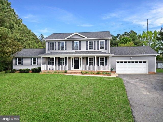 House for sale in Dorchester, Maryland