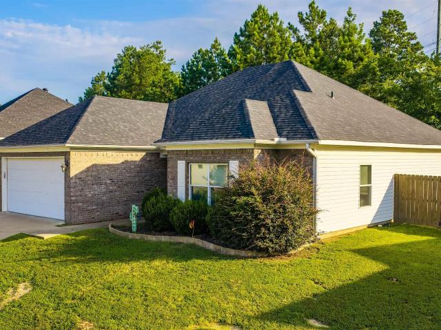 House for sale in Ark