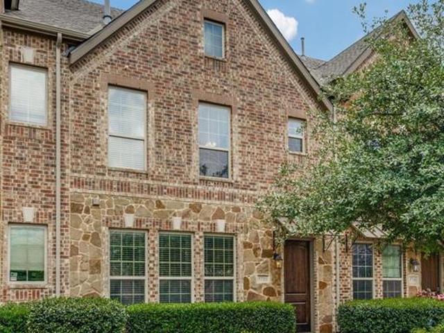 Townhouse for sale in Plano, Collin County