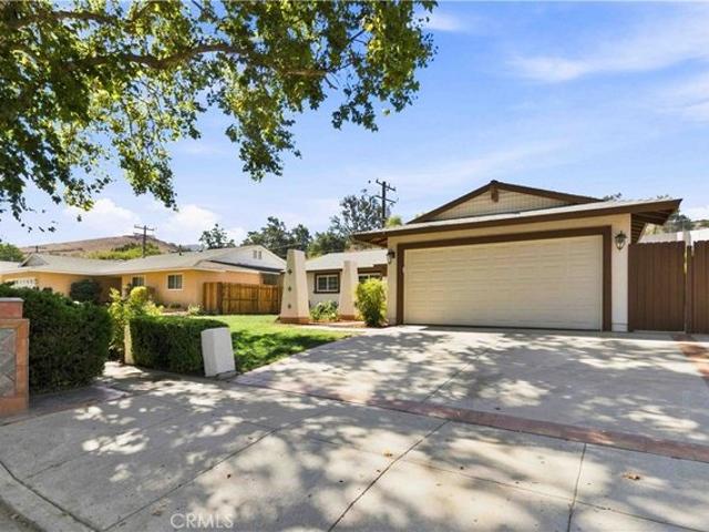 House for sale in Simi Valley, California