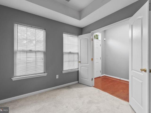 Townhouse for sale in Suitland, Maryland