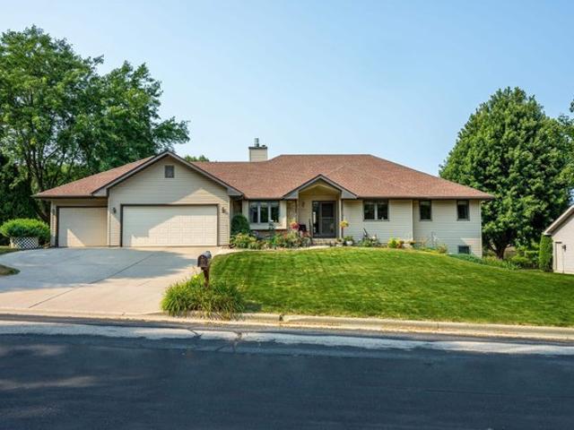 House for sale in Fitchburg, Wisconsin