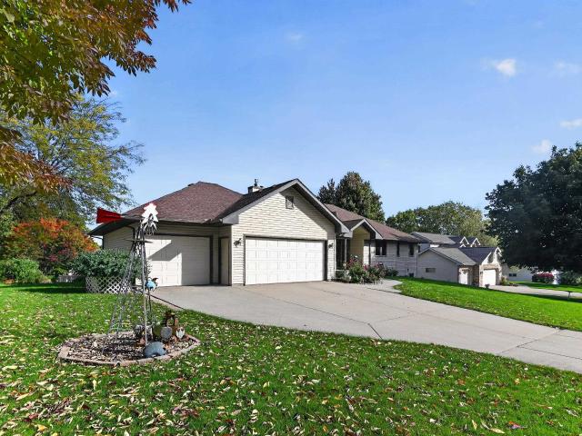 House for sale in Wildwood, Fitchburg