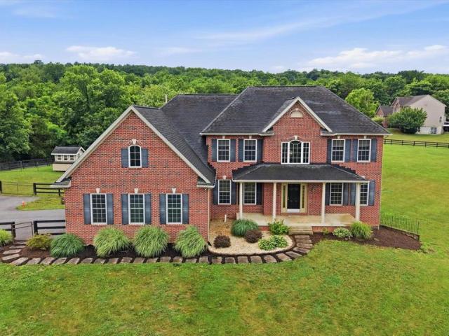 House for sale in Keedysville, Maryland