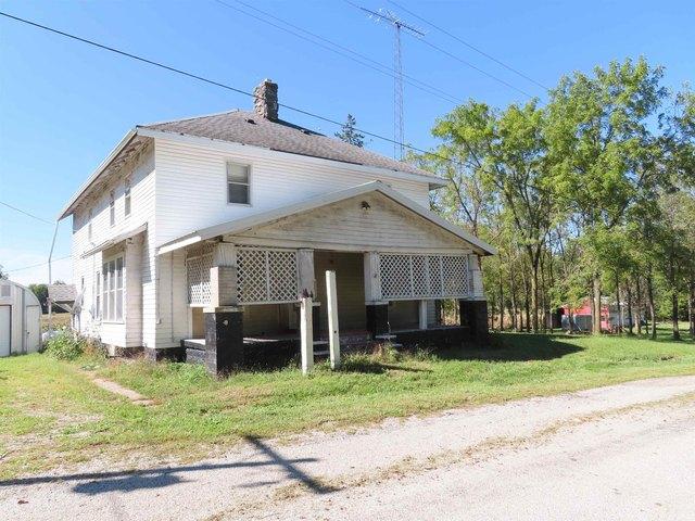 House for sale in Peru, Miami County