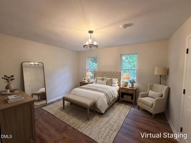 House for sale in Chestnut Hills Estates, Raleigh
