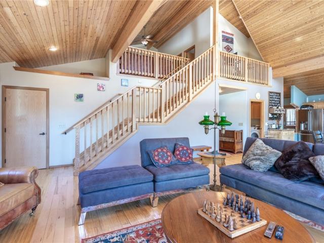 House for sale in Weed, California