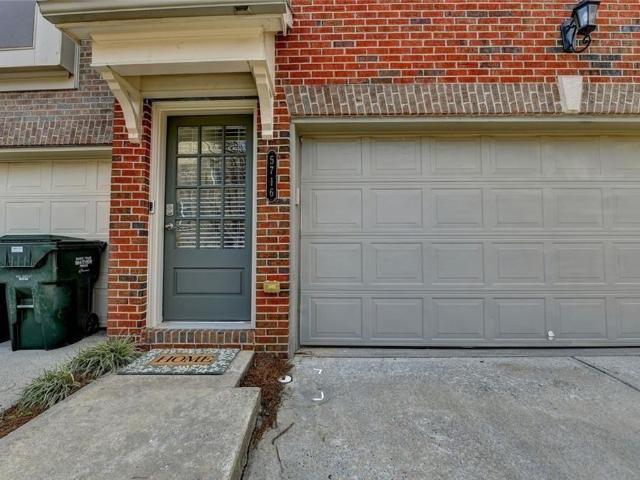 Townhouse for sale in Norcross, Georgia