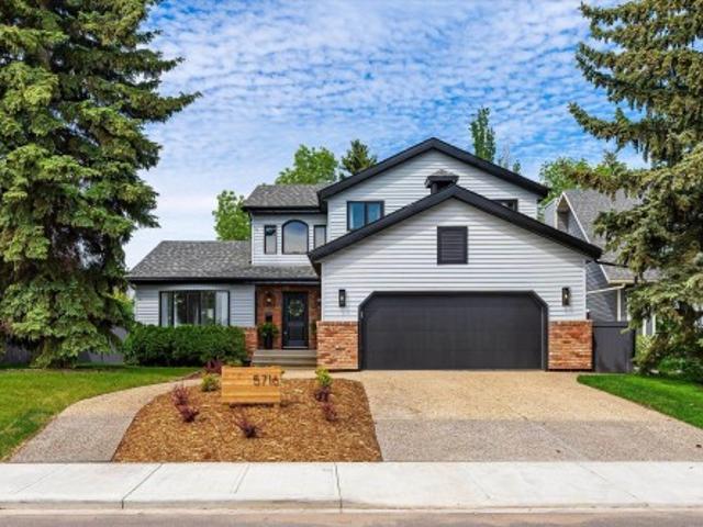 House for sale in Wedgewood, Alberta
