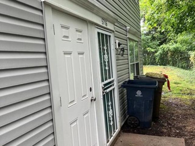 Condo for sale in Capitol Heights, Maryland