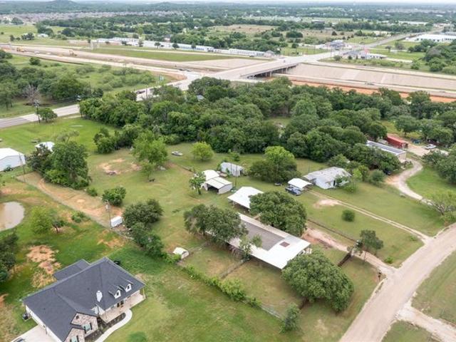 House for sale in Johnson, Texas