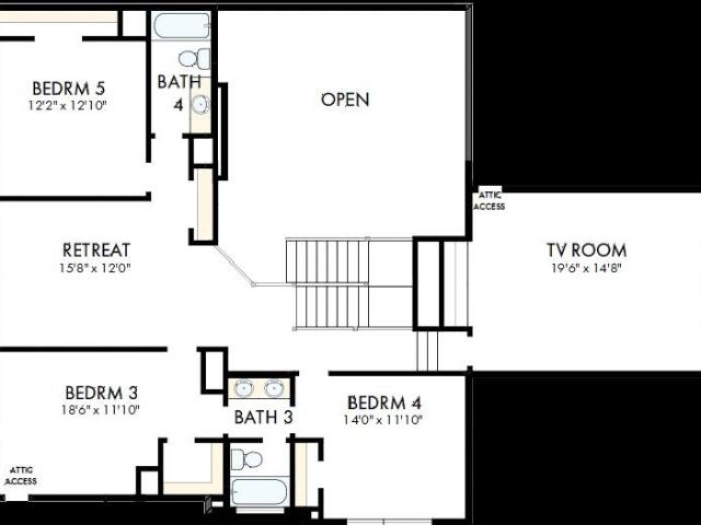 House for sale in Denton, Texas