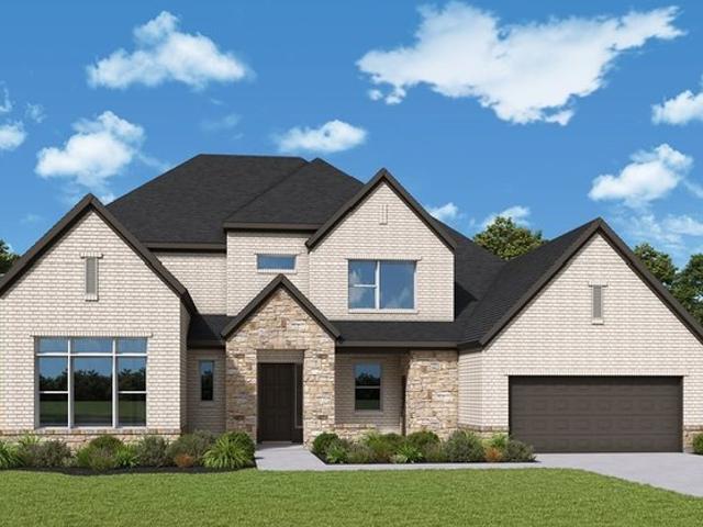 House for sale in Denton, Texas