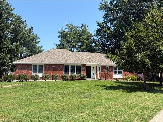 House for sale in Kansas