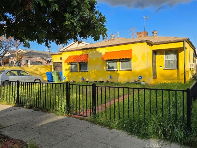 Land for sale in North Hollywood Neighborhood Council District, Canoga Park