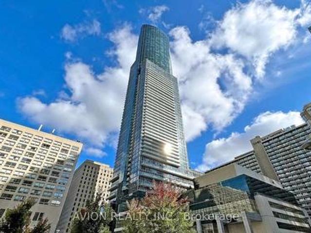 Condo for sale in University—Rosedale, Toronto