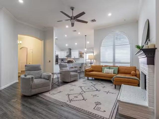 House for rent in Round Rock