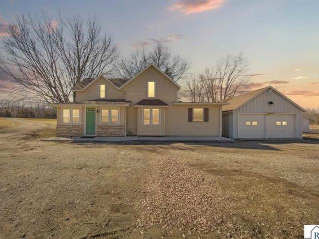 House for sale in Good Thunder, Minnesota