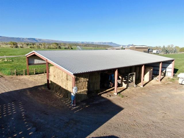 Land for sale in Collbran, Colorado