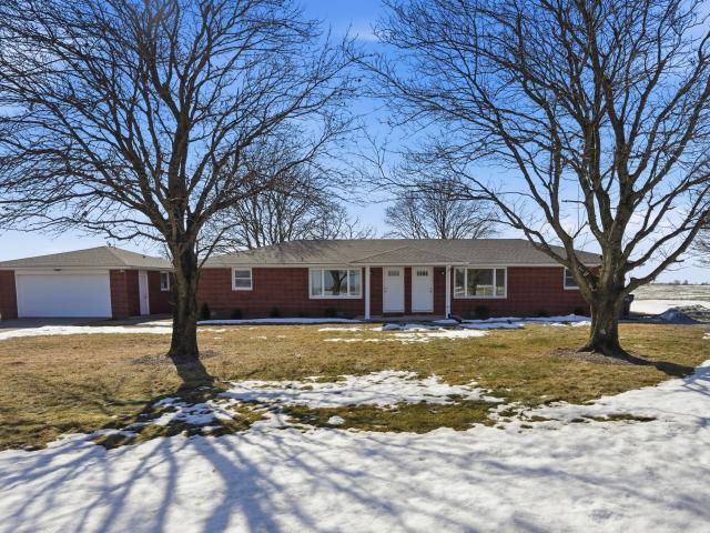 Property for sale in Pendleton, Indiana