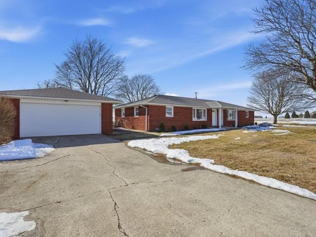 House for sale in Pendleton, Indiana