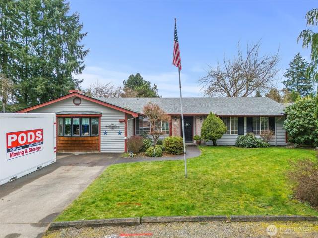 Property for sale in University Place, Washington