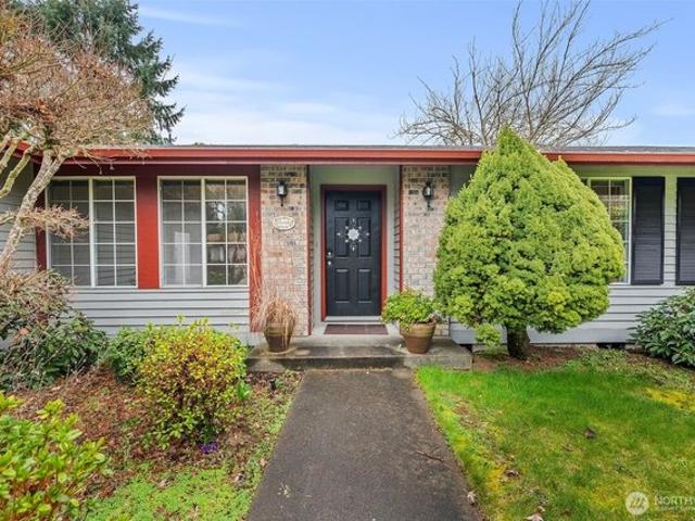 House for sale in University Place, Washington