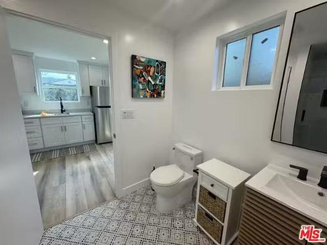 House for rent in Van Nuys, Greater Valley Glen Neighborhood Council District