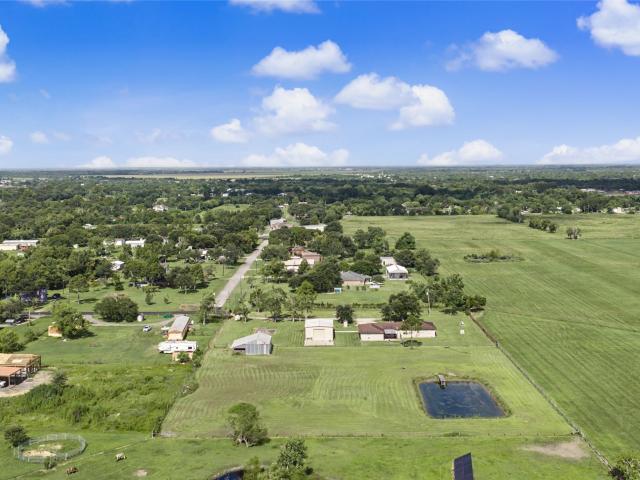 House for sale in Santa Fe, Texas