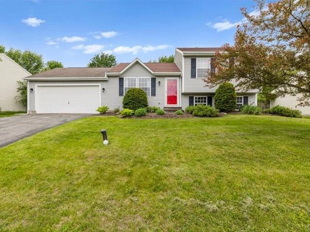 House for sale in Clay, New York