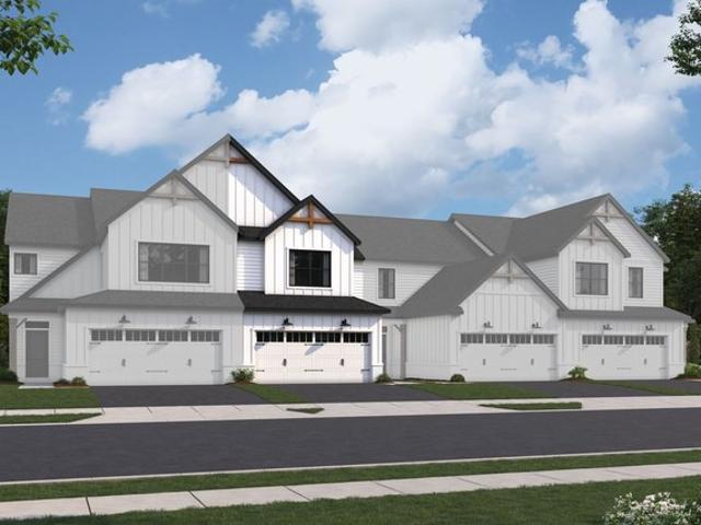 Townhouse for sale in Powell, Ohio