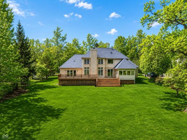 House for sale in Camby, Indiana