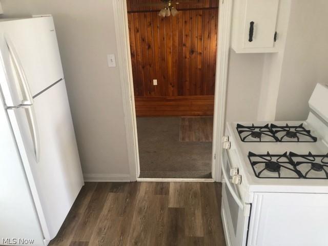 House for sale in Cleveland, Ohio