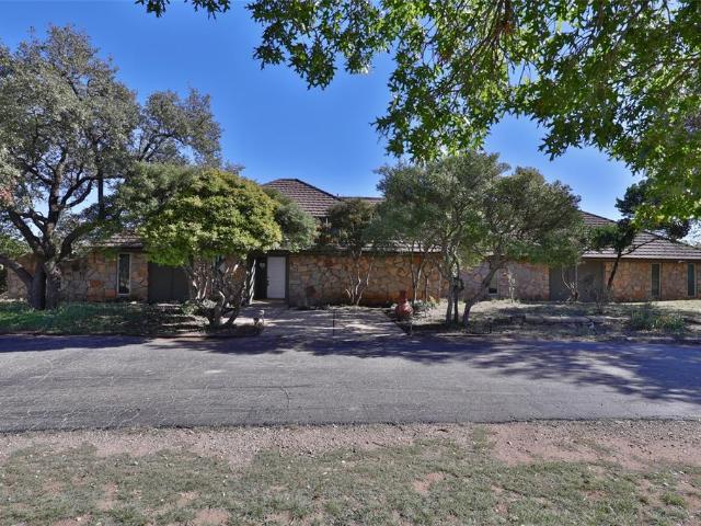 Property for sale in Winters, Texas