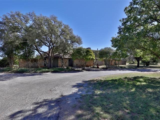 House for sale in Winters, Texas