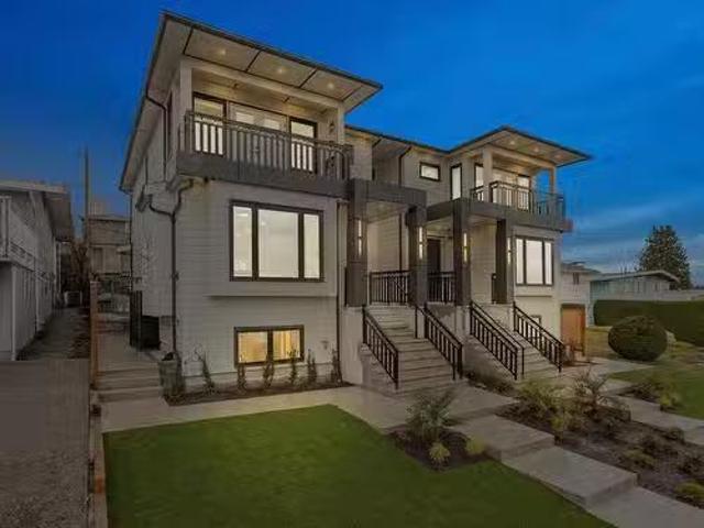 House for sale in Burnaby, British Columbia