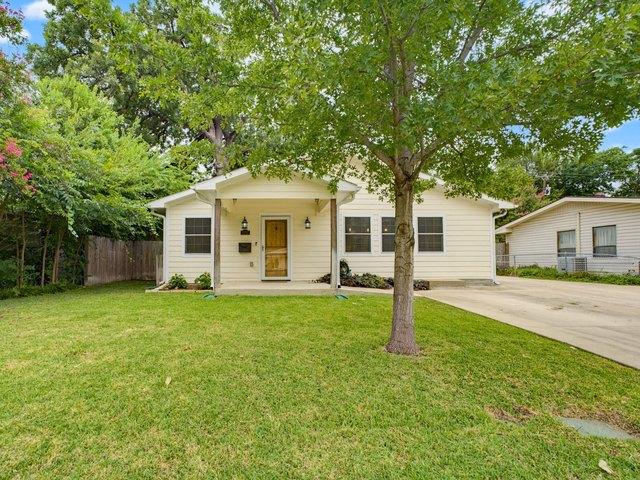 House for sale in Fort Worth, Texas