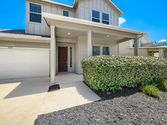 House for sale in Austin, Texas