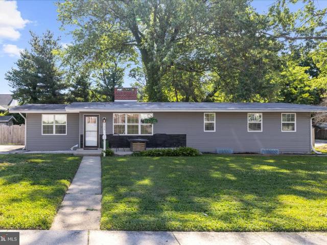 House for sale in Brooklyn, Maryland