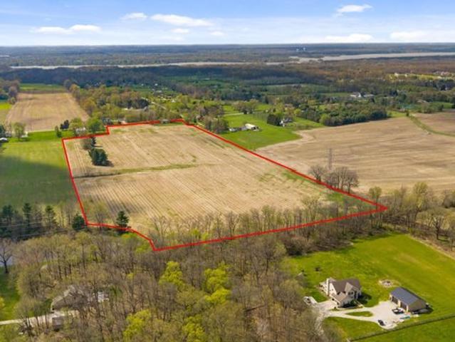Land for sale in Galena, Ohio
