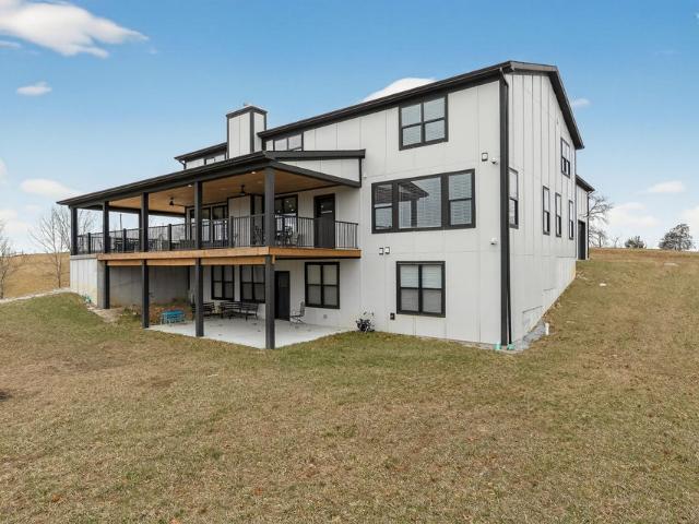Land for sale in Pendleton, Kentucky