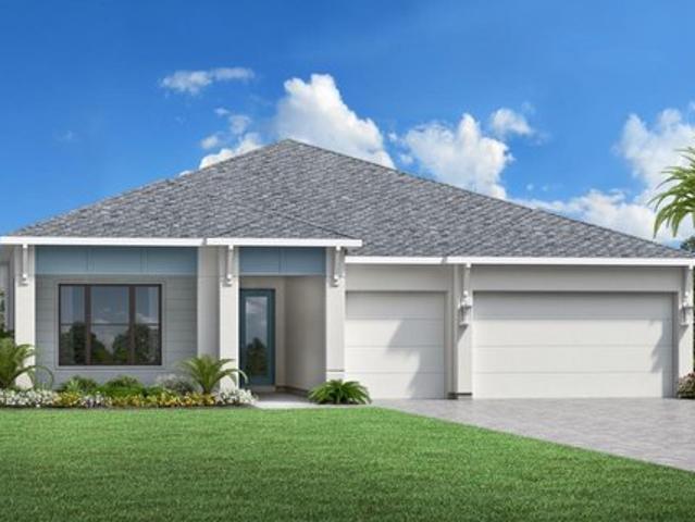 House for sale in Apollo Beach, Florida