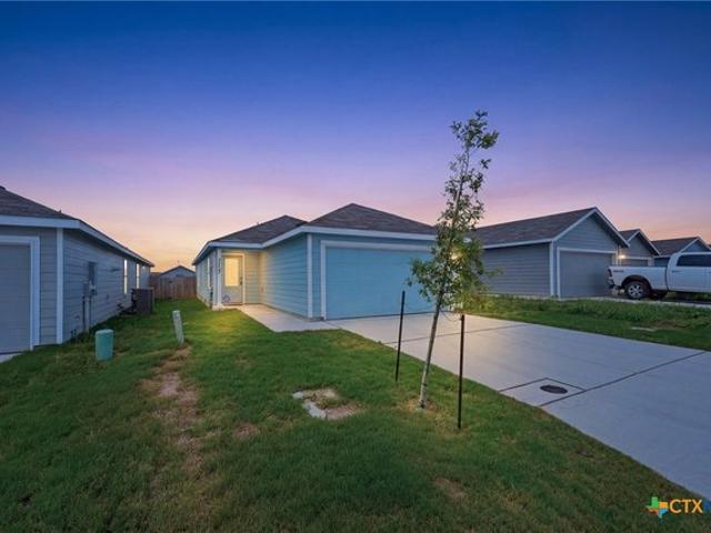 House for sale in Seguin, Texas