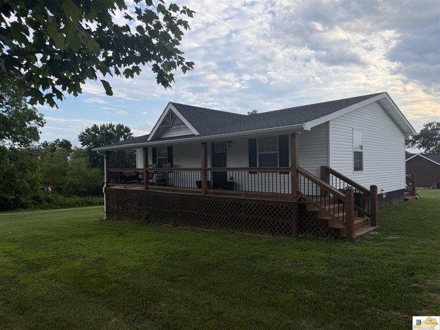 House for sale in Glasgow, Kentucky