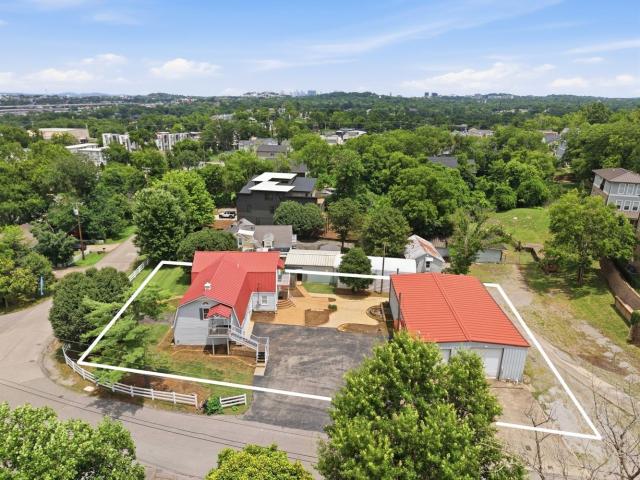 House for sale in Tennessee