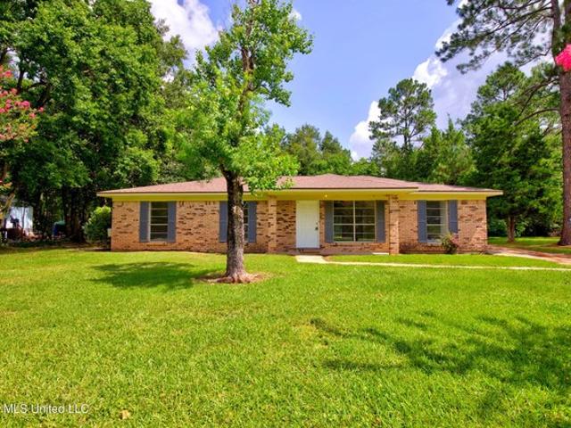 House for sale in Moss Point, Mississippi