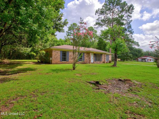 House for sale in Moss Point, Mississippi