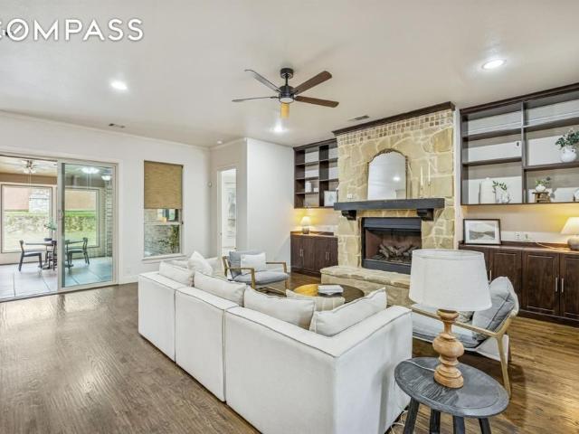 House for sale in Denton, Texas