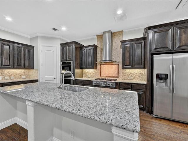 House for sale in Denton, Texas